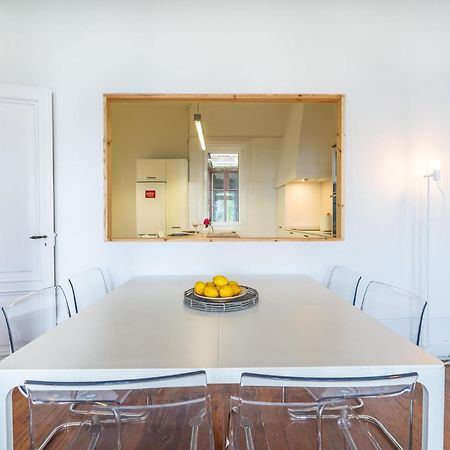 Ferienwohnung Vistas Al Nautico Y Paseo Maritimo De Vigo Exterior foto
