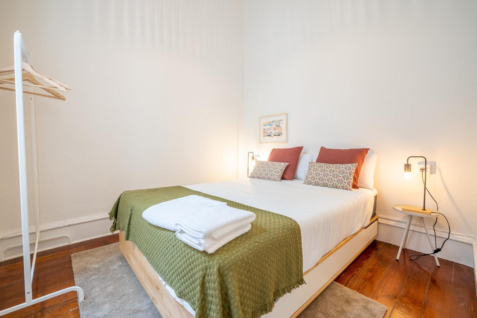 Ferienwohnung Vistas Al Nautico Y Paseo Maritimo De Vigo Exterior foto